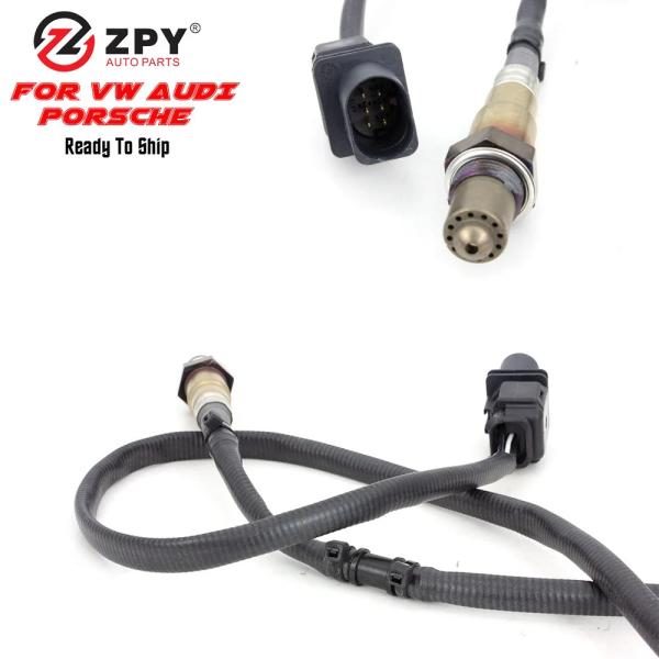 94860613300 94860613302 Sensor de oxigénio Para o Porsche Cayenne 958 92A 4.8 S GTS M48 2010-2018