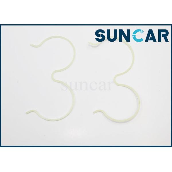 Jogos de borracha VOE14513778 do selo de SUNCARVO.L.VO para a bomba de engrenagem