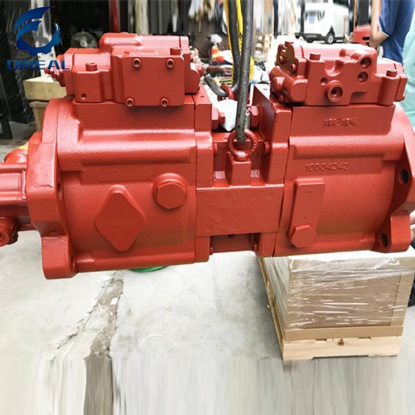 Гидронасос насоса K3V112DT насоса K3V112DTP серии K3V главный