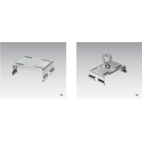 Свет приведенный 60W 50W 42W 32W DALI dimmable линейный 5 лет гарантии