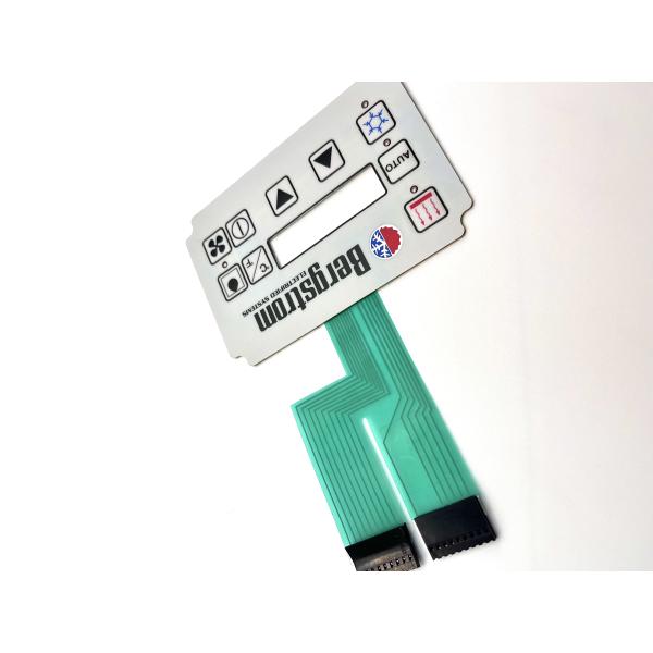 Специальный дизайн Autotex Mate Led Backlit Light Switch для электрифицированных систем