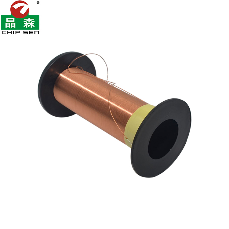 High Stability Precision Air Coil For Power Electronics And Filters