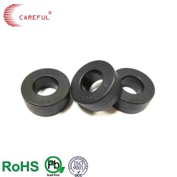 T Type Transformer Toroidal Nanocrystalline Core T80*50*20 With Low Loss Factor