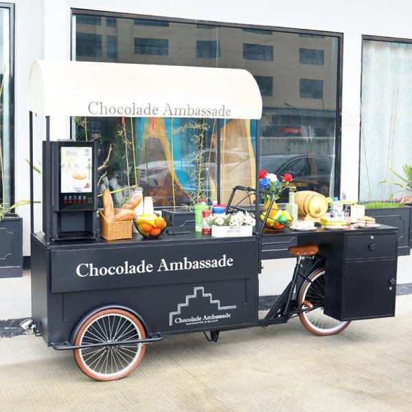 Transportation by Sea The Most Creative Food Truck Brands in the World 150*70*230cm