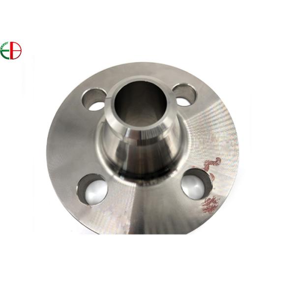 UNS N04400 Ni68Cu28Fe Monel 400 Nickel Alloy Flanges