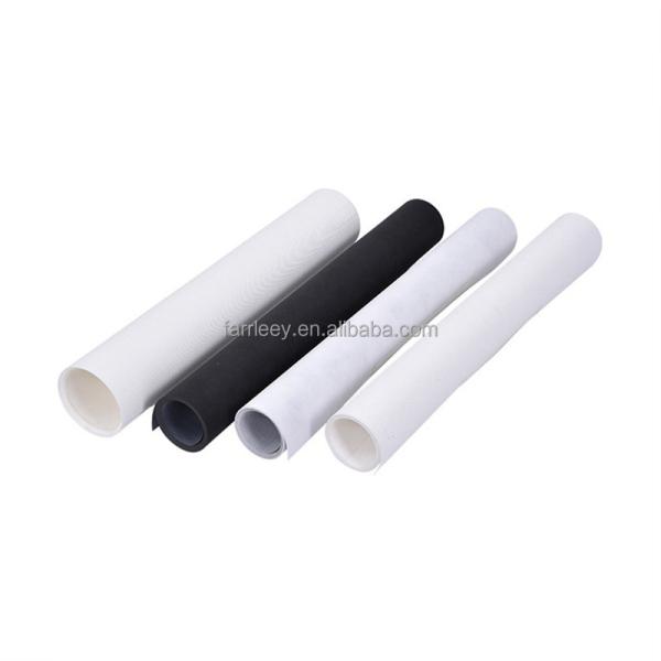 Non Woven Needle Felt Polyester Filter Cloth Material For Industrial Air Dust
