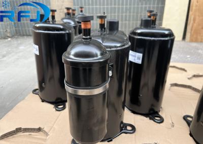ASG195N1SKT Scroll Refrigeration Compressor R410A 230V-1PH-60Hz