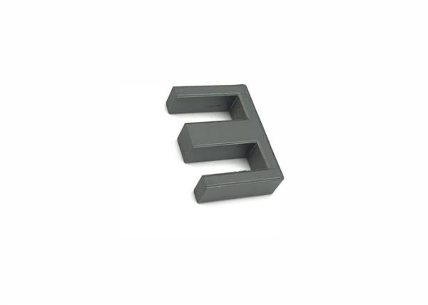 Customized Transformer Magnetic Ferrite Core Black EF20 EF Series ISO Approved