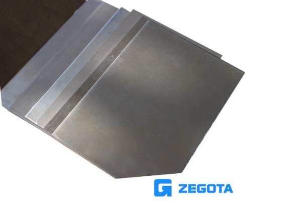 High Weldability Aluminum Clad Steel Sheet Easy Forming High Heat Conduction