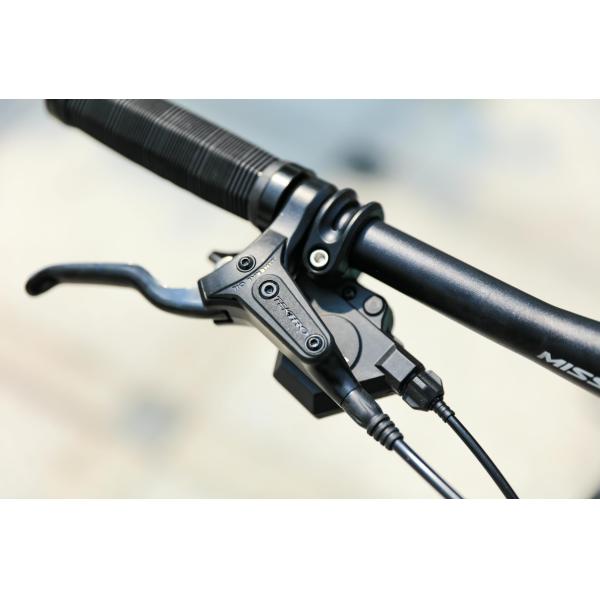 Выходной жесткий каркас без заднего зажимника Trek горный велосипед с 27,5 