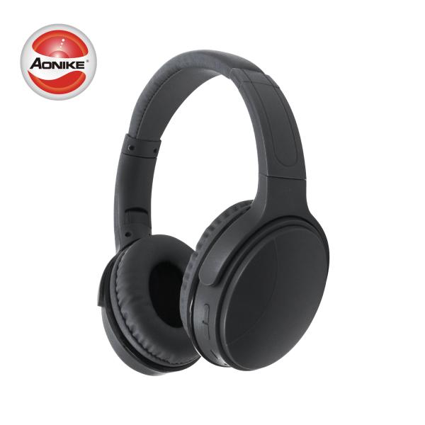 шлемофон Bluetooth стерео 5.25V HIFI 3D 180 часов резервного времени