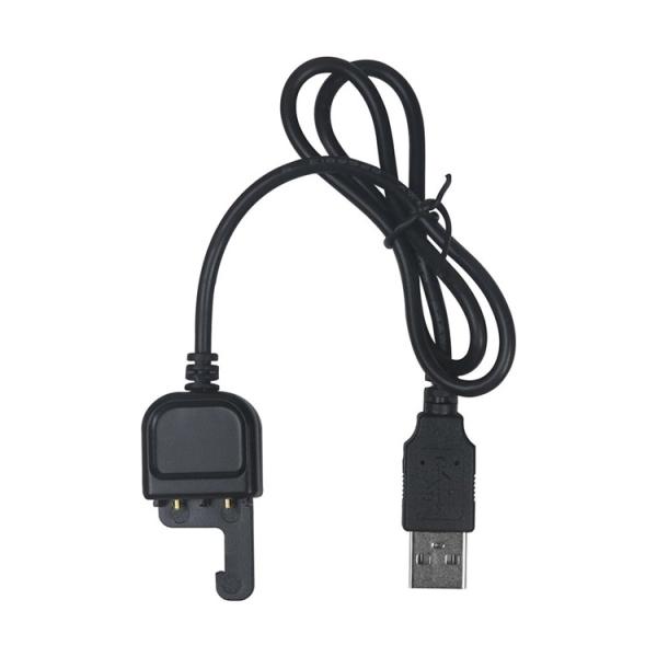 0.8 Inch LCD Waterproof Wireless WiFi Remote Control With USB Charger Cable For GoPro Hero 5 4 3+ 3