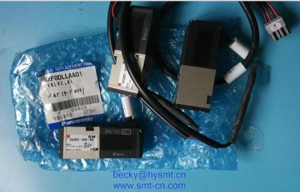 Panasonic CM202 CM402 CM602 DT401 SMT sensor KXF0DL4AA01