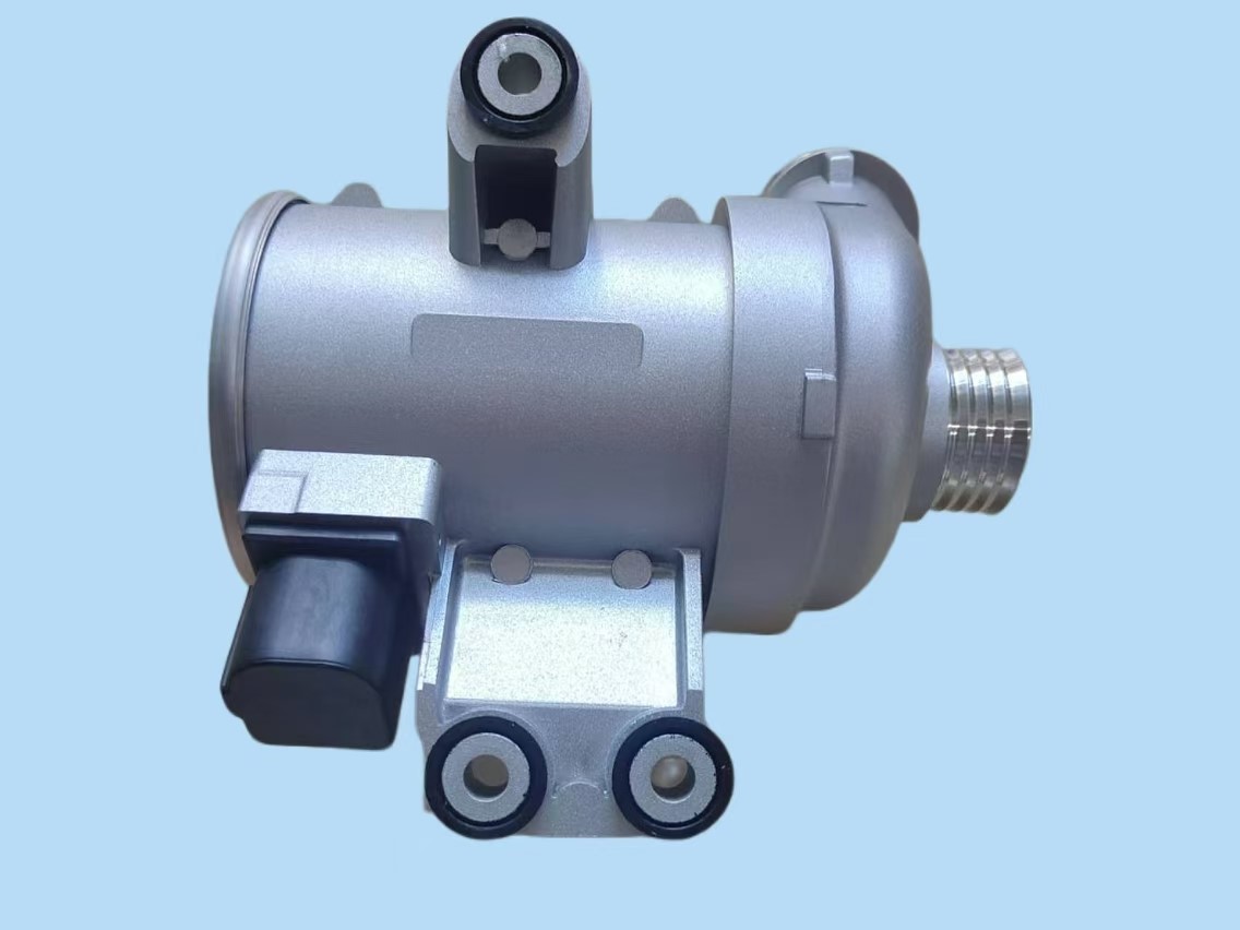 Original quality water pump assembly 11518635090 for the new BMW N55