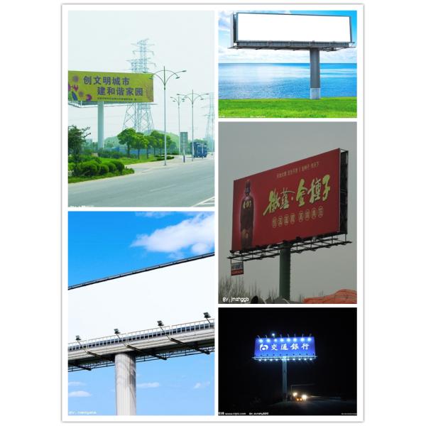 Movable Mounted LED Screen TV Truck Outside Billboard Advertising ,