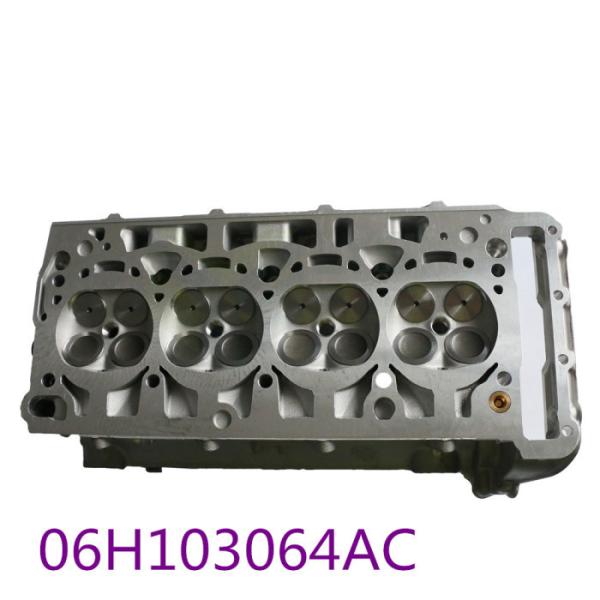 Q5 2.0T DOHC EA888 Automotive Cylinder Head 06H103064AC 06J103373K