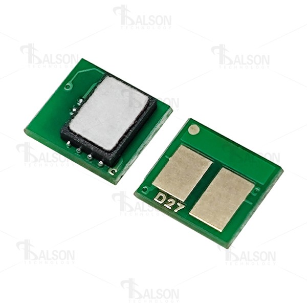 Compatible Toner Chip For Managed E55040dn E57540c