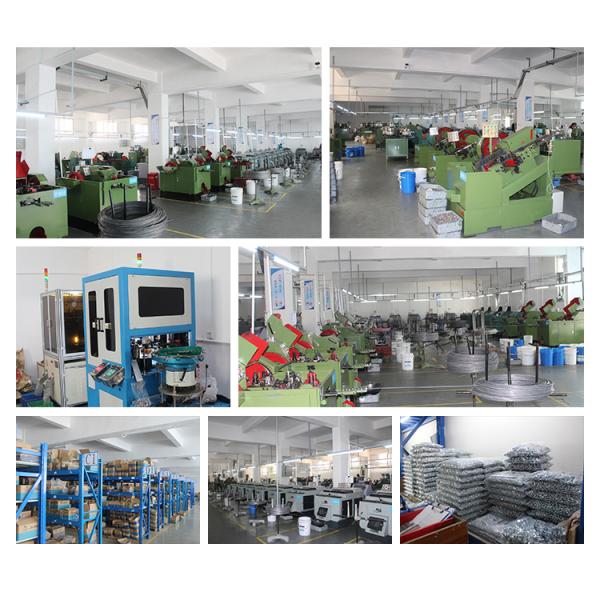 Медленный отпорный винт Hex Pcb Spacer M2 M2.5 M3 Мужчина Женщина для индивидуального обслуживания OEM