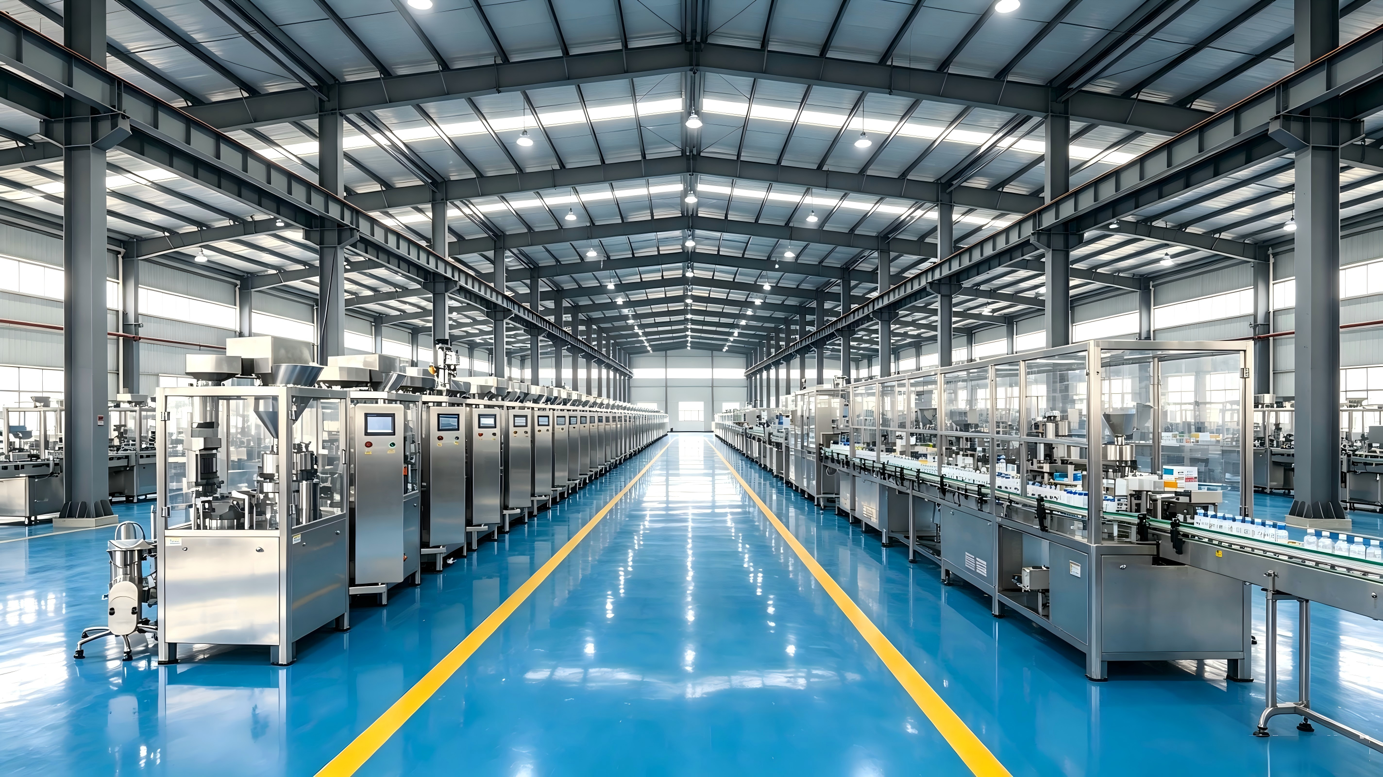 Shanghai TIWIN Industry Co., Ltd.