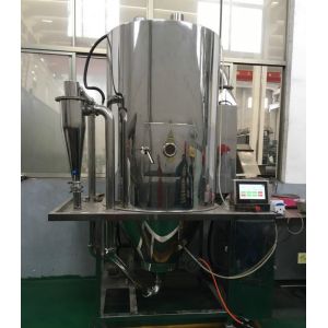 Pilot Scale Spray Dryer