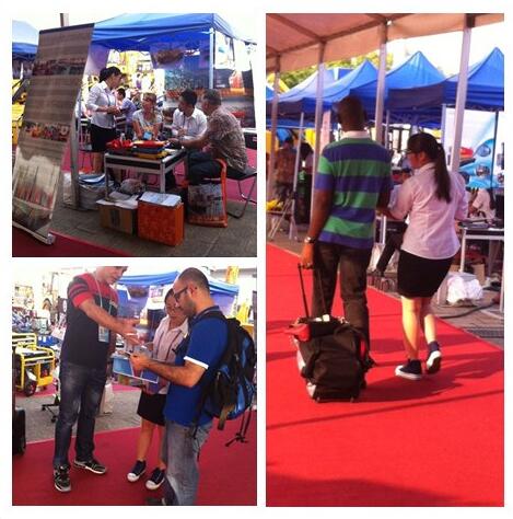 50Т на тележке переноса ковша рельса для высокой эффективности передачи Мельтон стальной