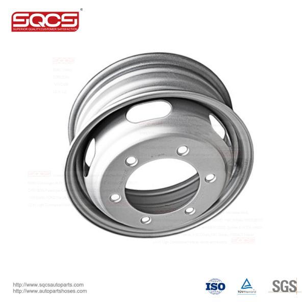Steel Rim Wheels 9044000002 for Mercedes-Benz Sprinter W904 2000-2012 Car Spare Parts