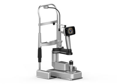 3.97 Inch Handheld Slit Lamp 0.42X Ophthalmoscope Device