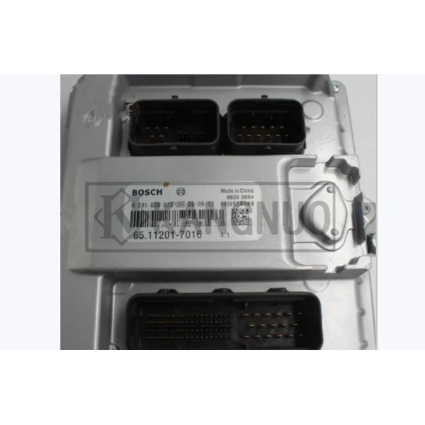 DX225 DX340 Excavator Controller 65.11201-7016 Construction Machinery Parts