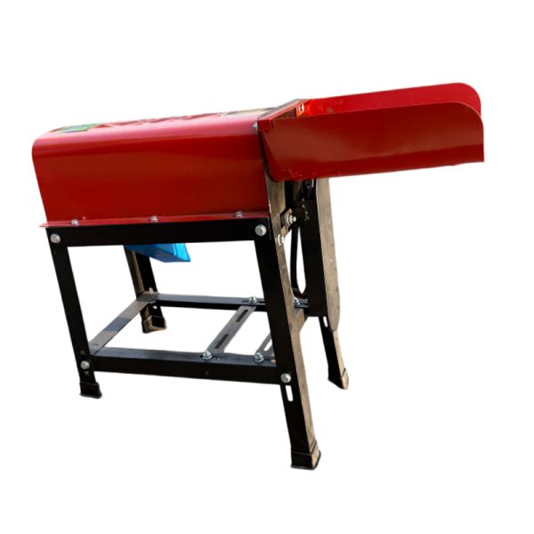 Corrosion Resistant Corn Sheller Machine 220V Double Roller Maize Processing Machine