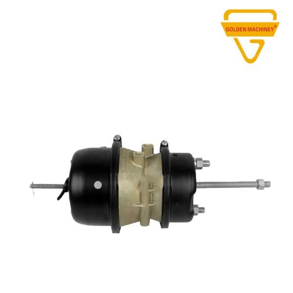 0544420010 1935389 Scania Truck Brake Booster Assembly
