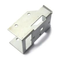 La tôle de recourbement faite sur commande de spéléologie partie les pièces de rechange en acier de l'aluminium Q235 6061