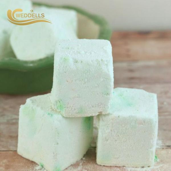 50g Homemade Shower Steamers / Aromatherapy Essential Oil Shower Tablets