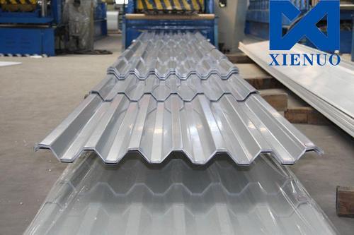 High Brightness, 5005 H32 5052 H34 Aluminum Alloy Sheet/Plate Equivalent PVC Coated Checker Aluminium Plate