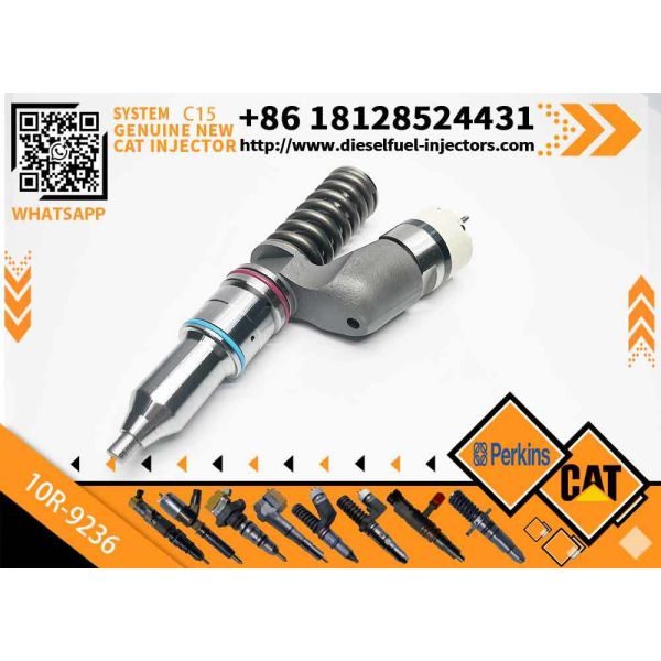 356-1367 10R1723 20R-9945 10R-9236 Diesel Fuel Injector for Caterpillar C32 Engine