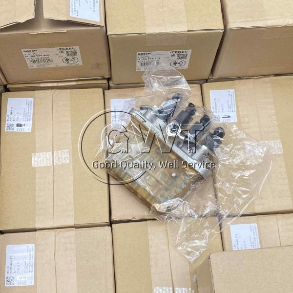 Injection Pump 104134-4060