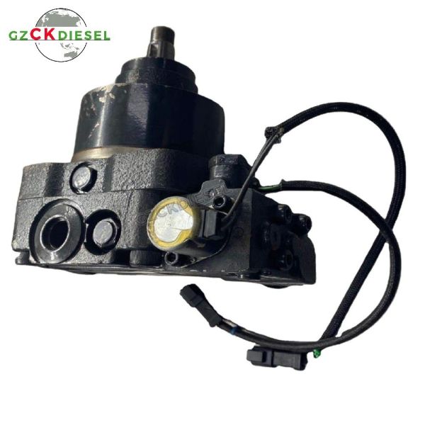 Fan Motor 708-7S-00550 for Loader WA380-6 WA430-6 WA450-6 WA470-6 WA480-6