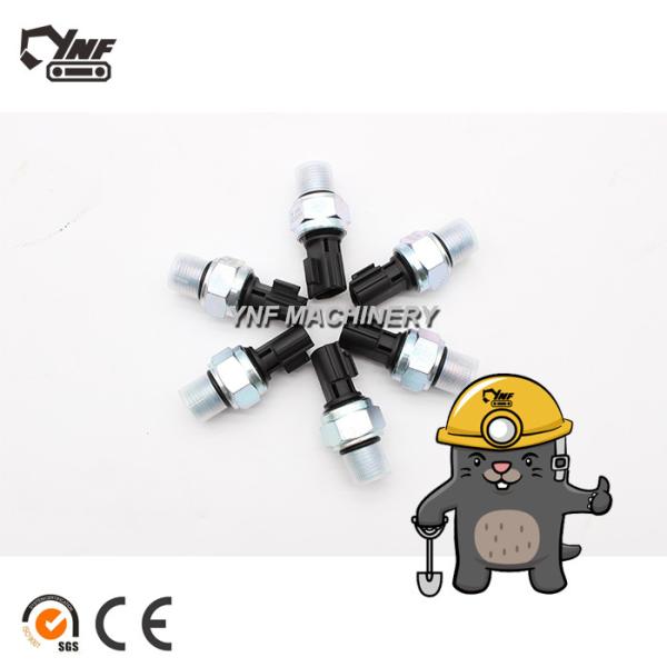 Capteur de pression de l'excavatrice YNF01940 4436536 pour l'HACHE D'OUVRAGE de ZX200-3 ZX210-3 ZX230-3