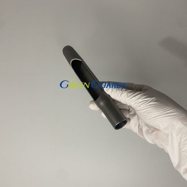 Customized Hollow Side-Eject Tine G78155 Fits Aerator Machines