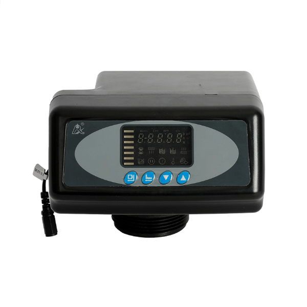 Automatic Runxin Water Softener Control Valve 63503 F117A1 63603 F117A3