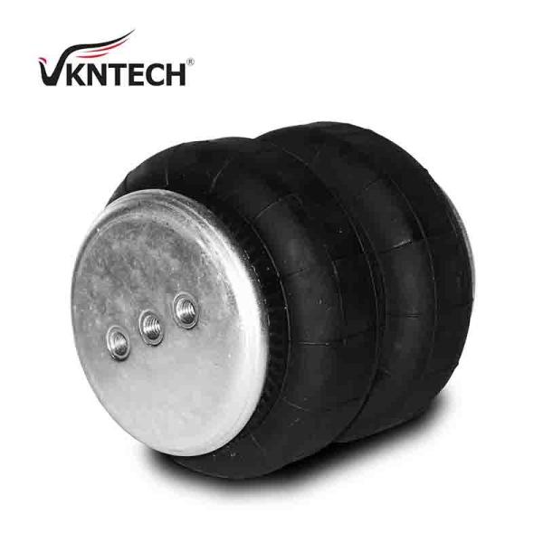 S2734 Printemps pneumatique en caoutchouc industriel 2B14-365 Pièces de printemps à suspension pneumatique pour OEM et après-vente