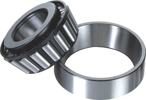 Low Friction Plain Roller Bearing / Conical Roller Bearing 320/28X 28*52*16mm