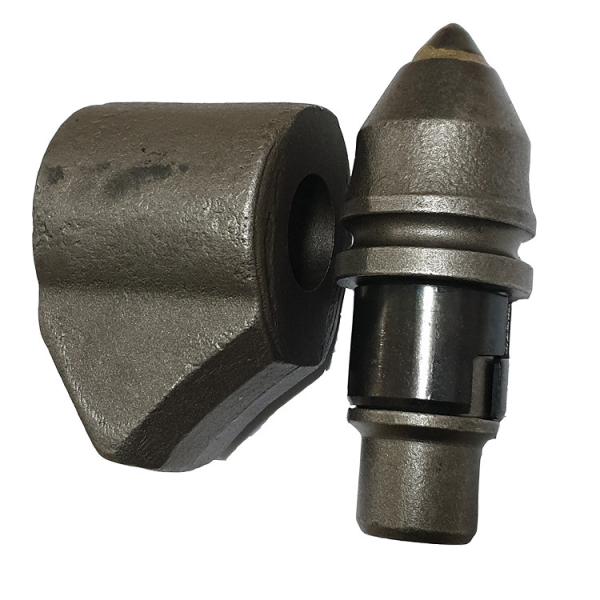 New Condition B47K22 Tungsten Carbide Rock Bullet Teeth For Rock Drill