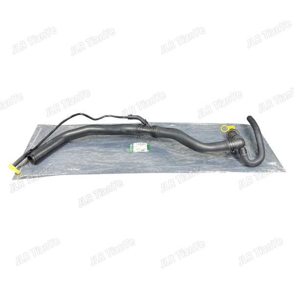 C2D52013 C2D20061 C2Z28162 JAGUAR 2.0T Auto Parts Water Hose Upper Part Expansion Tank Water Return Pipe