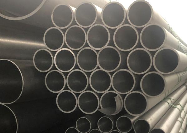 Alloy Stainless Steel Pipe Tubing ASTM A240 UNS S31600