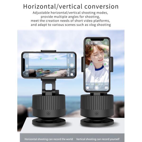 IOS10.0 андроид 8,1 держатель треноги телефона вращения 360 градусов