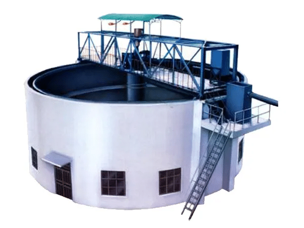Thickener: