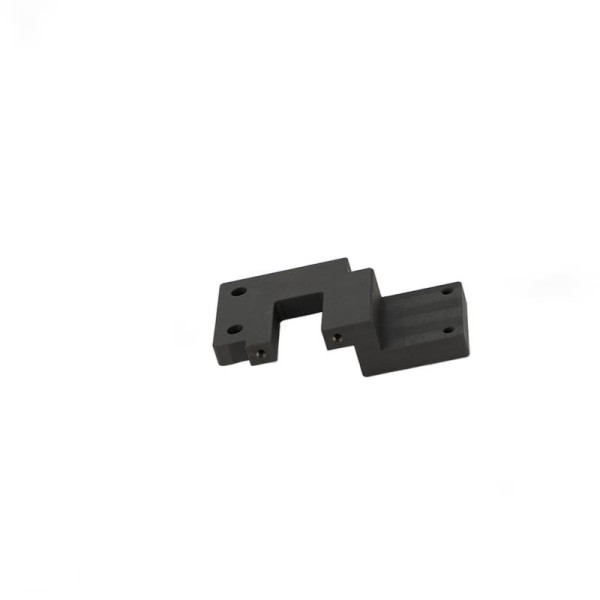 Surface Treatment CNC Precision Hardware Customized Steel Non Standard Parts Manufacturing Metal Processing Machinery Equipment