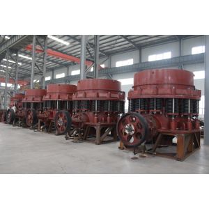 Box Crusher Industrial Crusher with 5 Tons Per Hour Capacity Up To 200 Mm Feed Size and High-strength Steel Construction