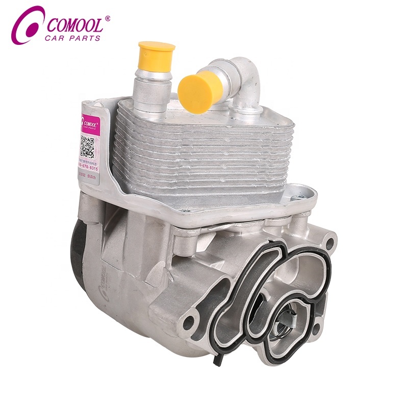 Auto Parts Engine Oil Filter Housing 11427508966 for BMW X1 X3 N40 N45 N42 N46 E46 E90
