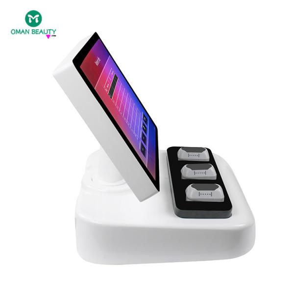 8D Body Slimming HIFU Beauty Machine , Anti Aging Hifu Face Lift Machine